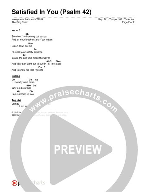 khmerchords do not own any songs, lyrics or arrangements posted and/or printed. . Psalm 42 lyrics chords